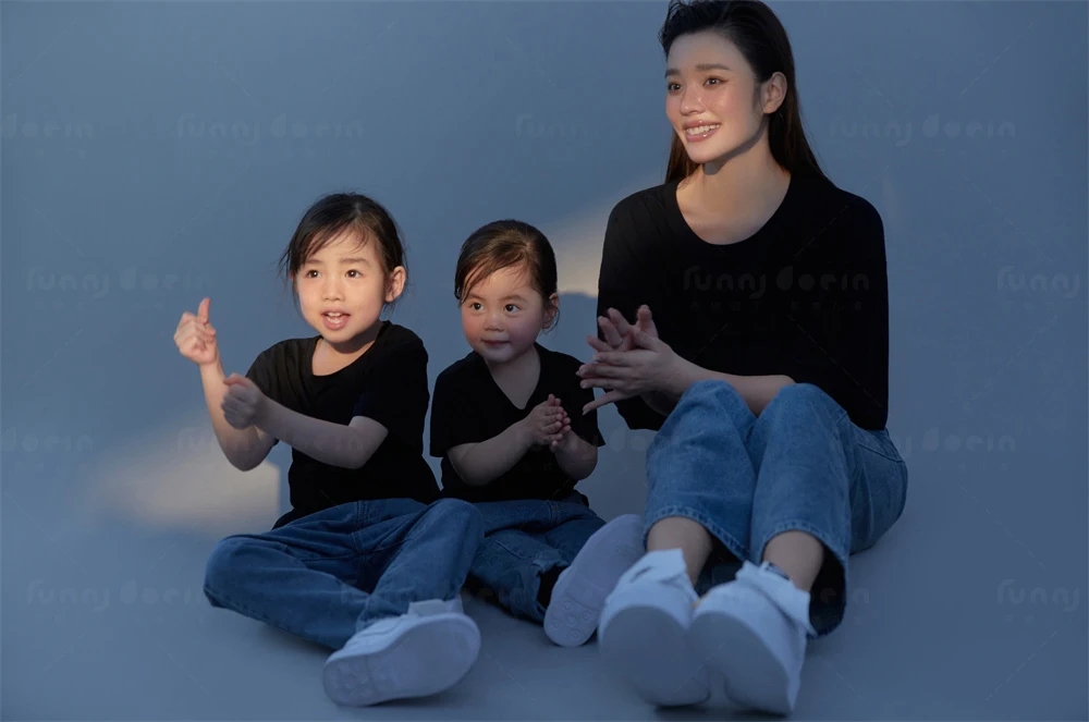 全家福 芳妮豆丁