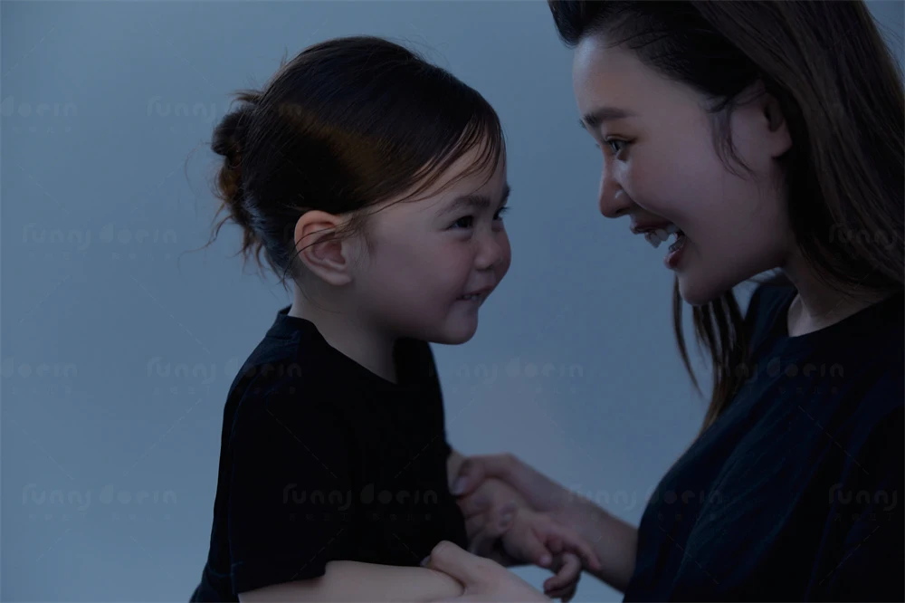 全家福 芳妮豆丁