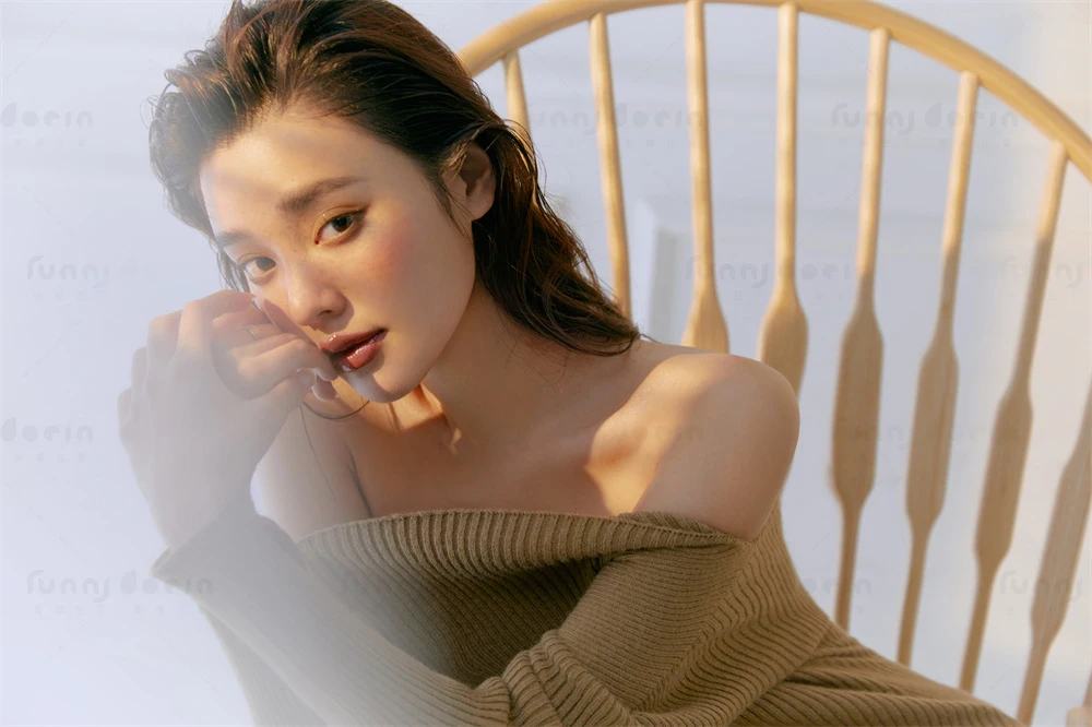 全家福 芳妮豆丁