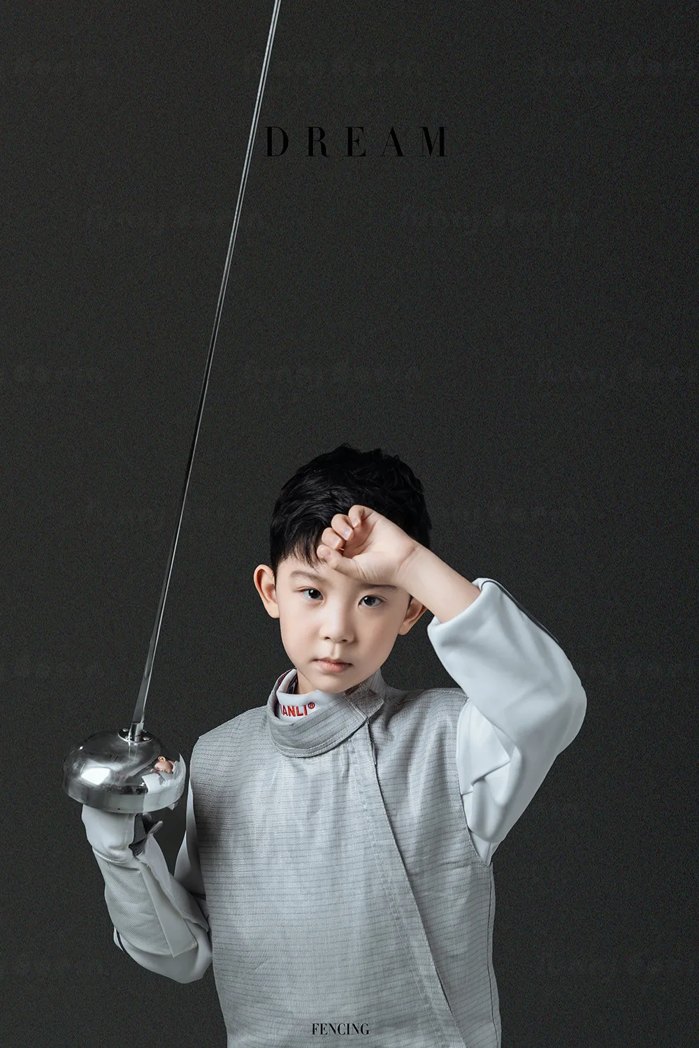 芳妮豆丁儿童摄影 张景辰