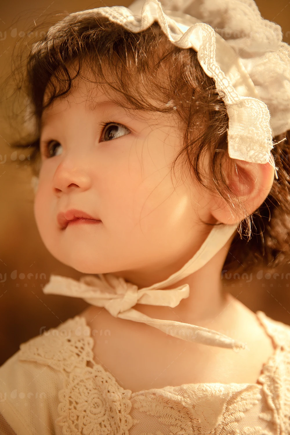 芳妮豆丁儿童摄影 张泽睿