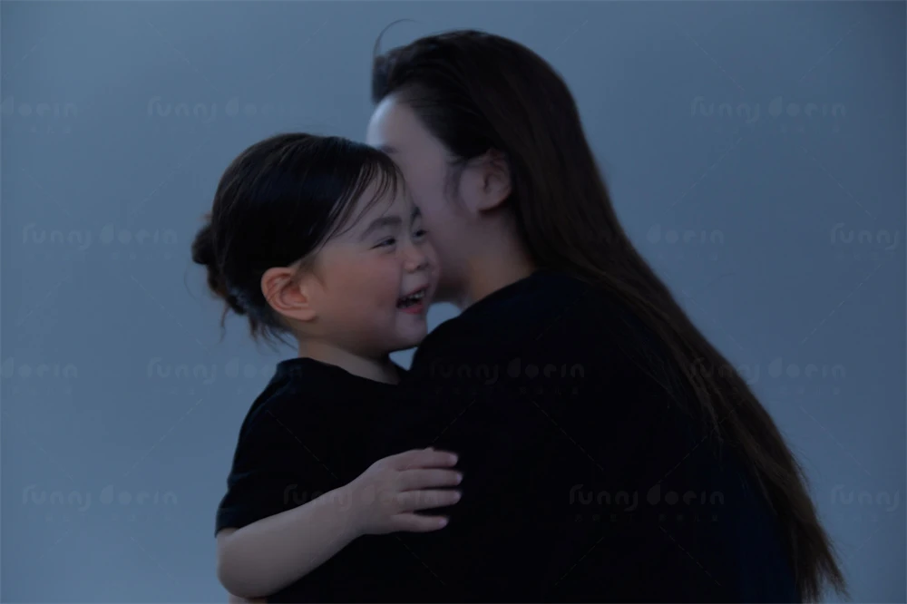 全家福 芳妮豆丁