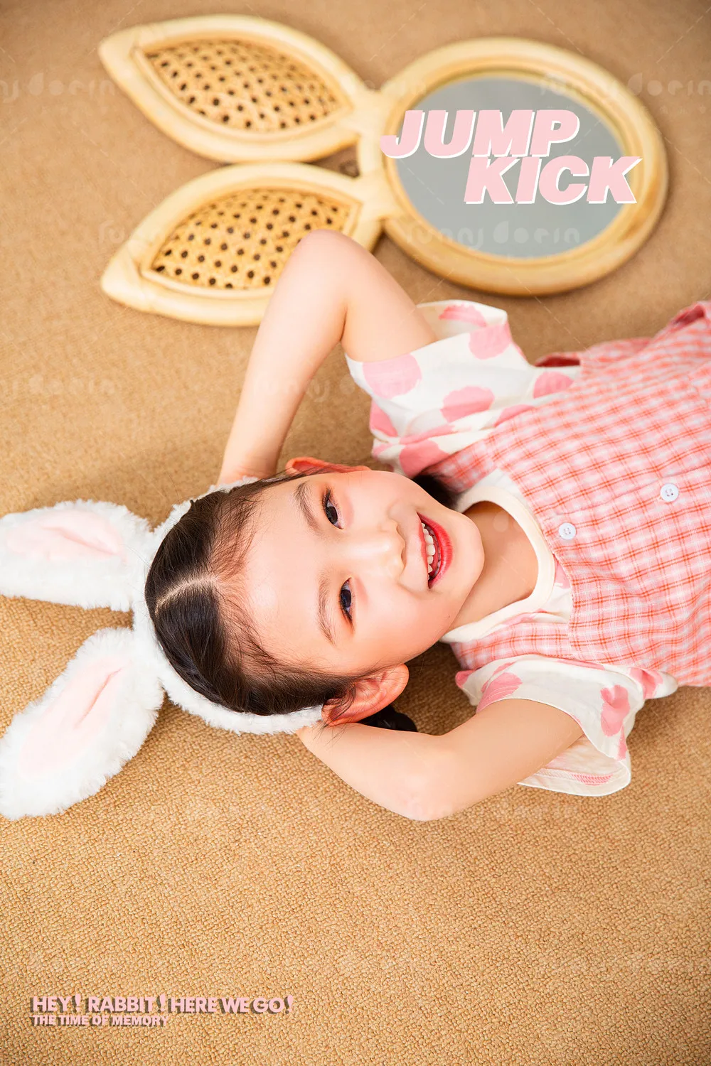 芳妮豆丁儿童摄影 王千寻