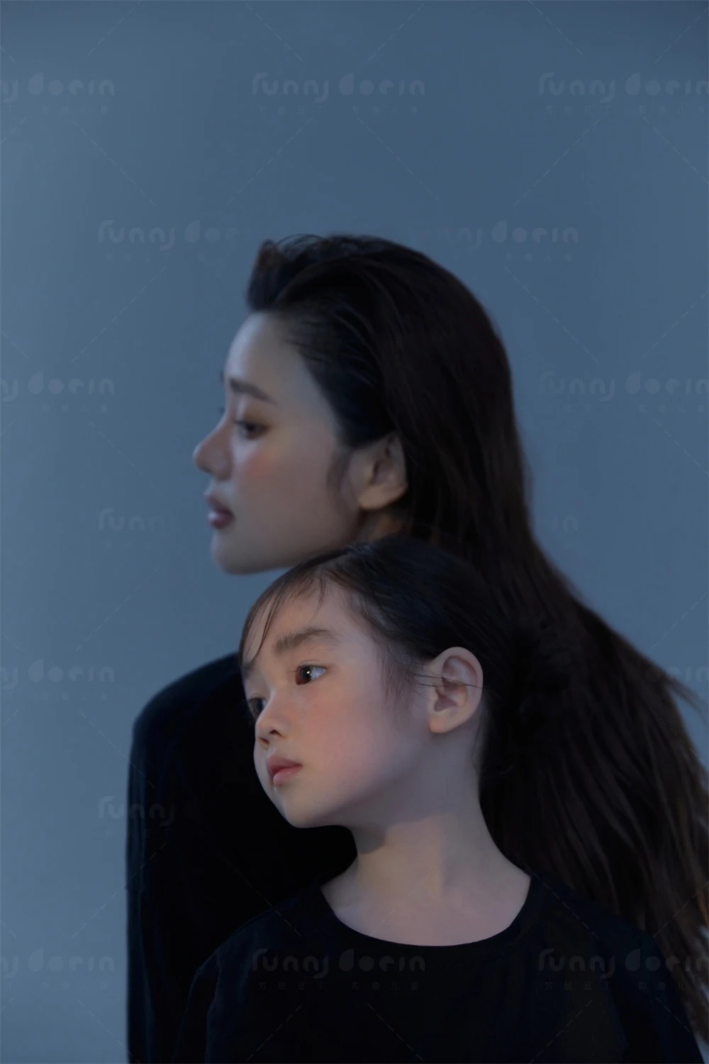 全家福 芳妮豆丁