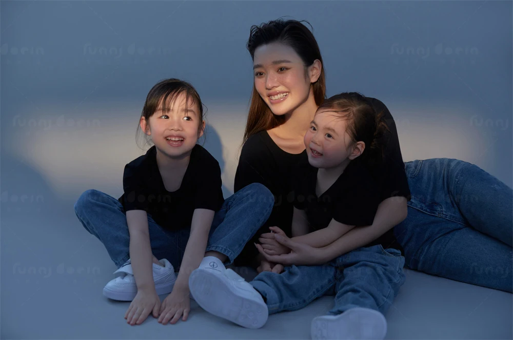 全家福 芳妮豆丁