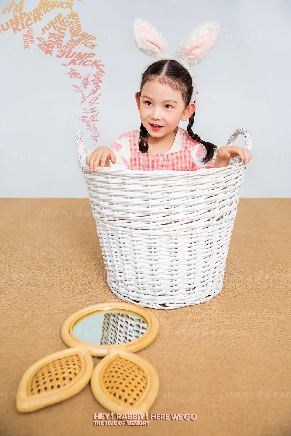 芳妮豆丁儿童摄影 王千寻