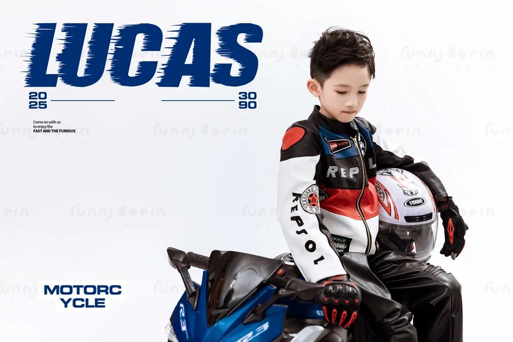 芳妮豆丁儿童摄影 天天