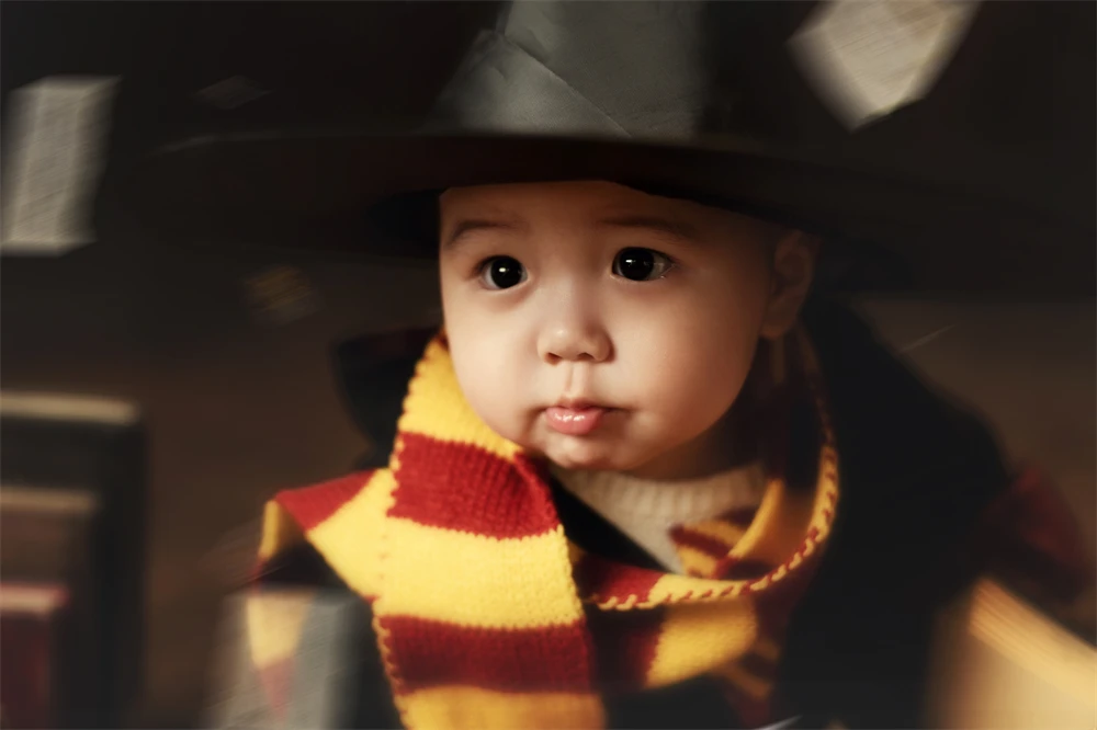 全家福 芳妮豆丁