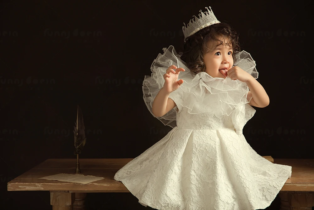 芳妮豆丁儿童摄影 莉莎公主