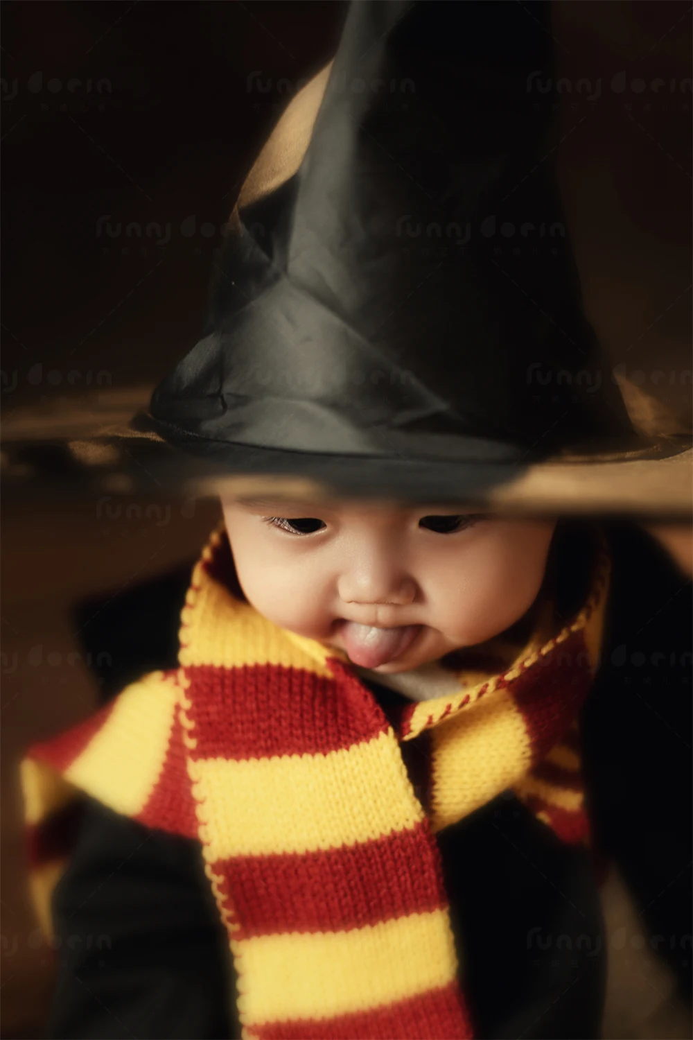 全家福 芳妮豆丁