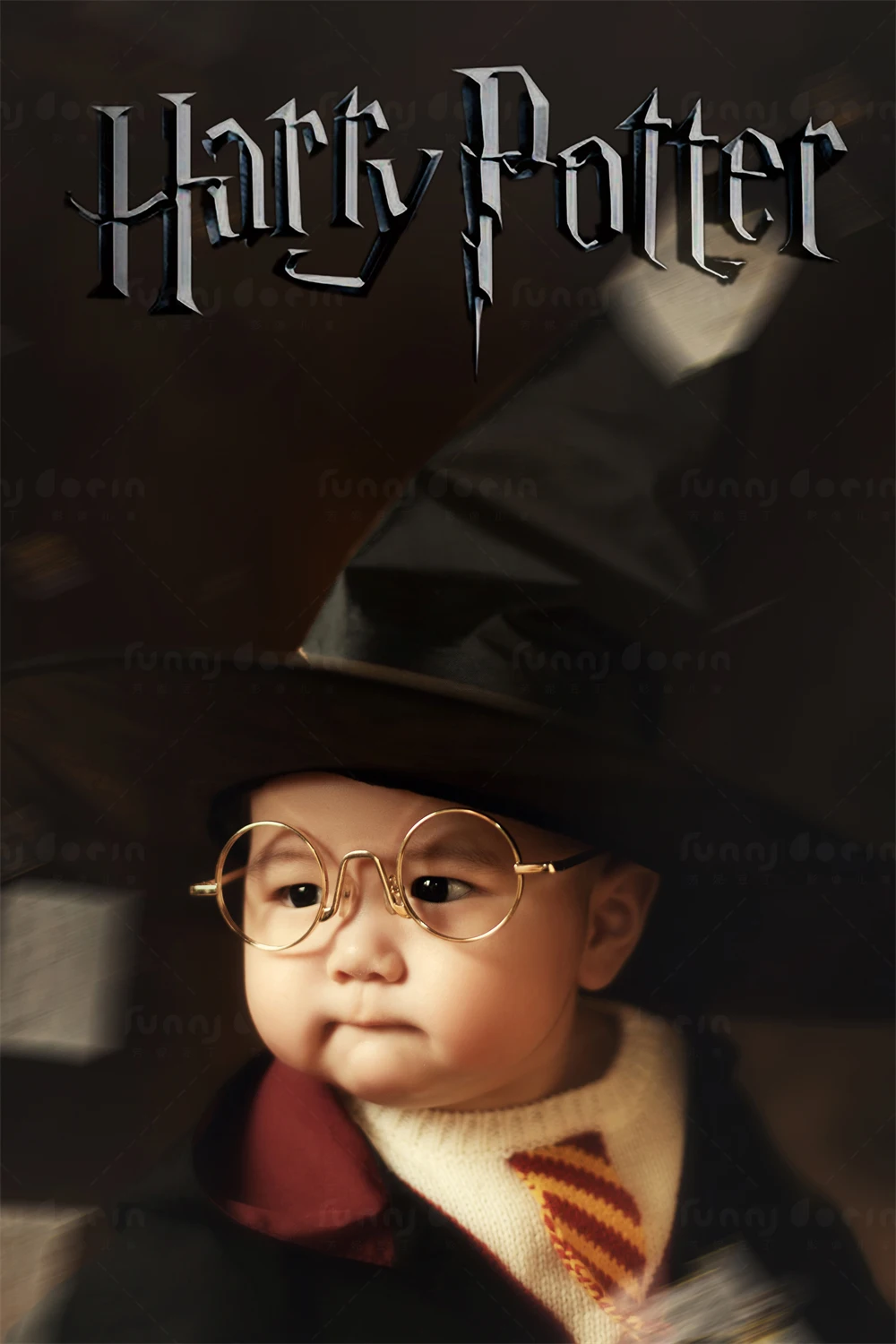 全家福 芳妮豆丁