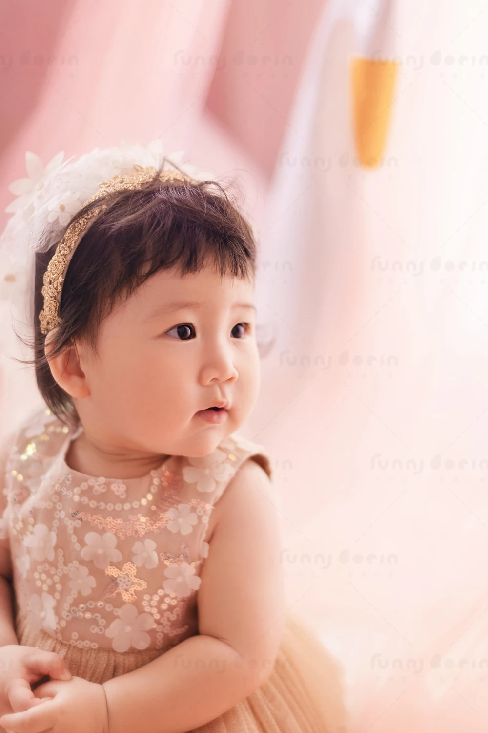 全家福 芳妮豆丁