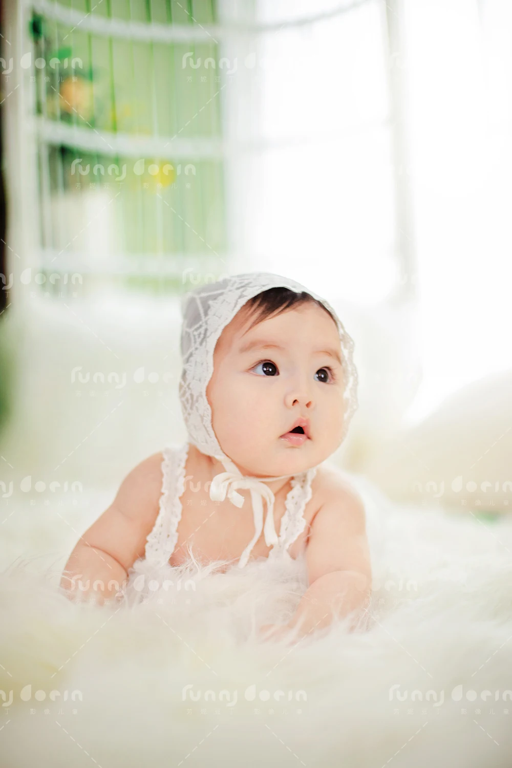 全家福 芳妮豆丁