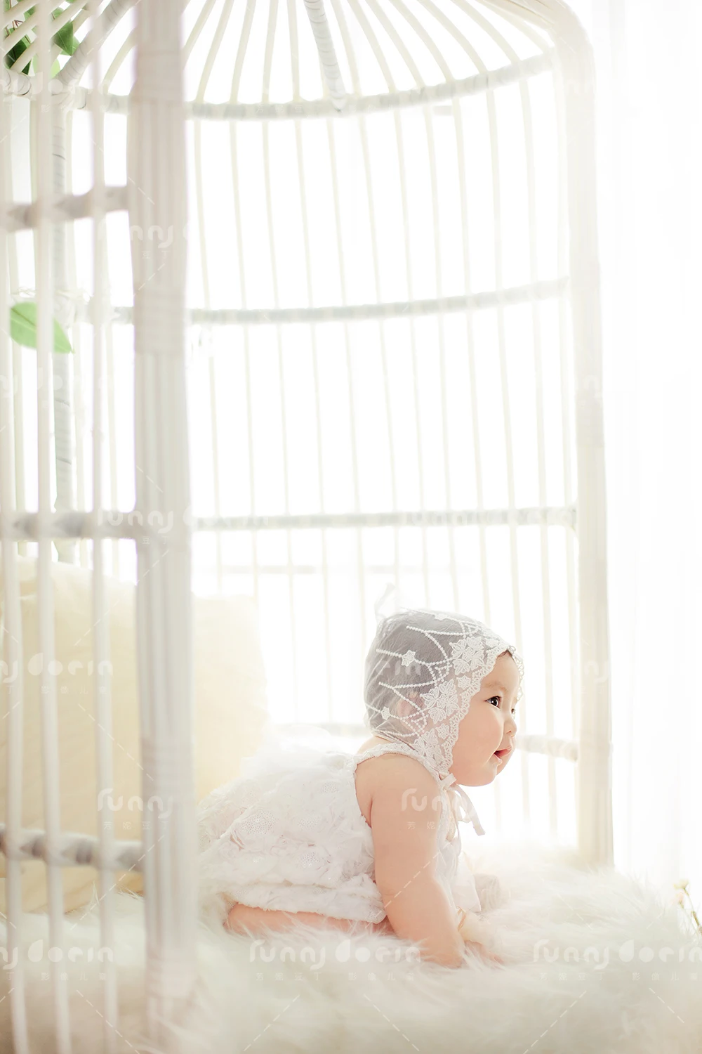 全家福 芳妮豆丁