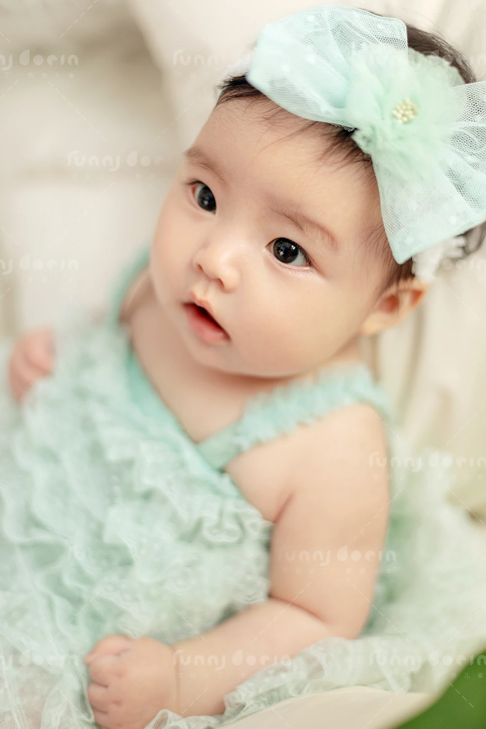 全家福 芳妮豆丁