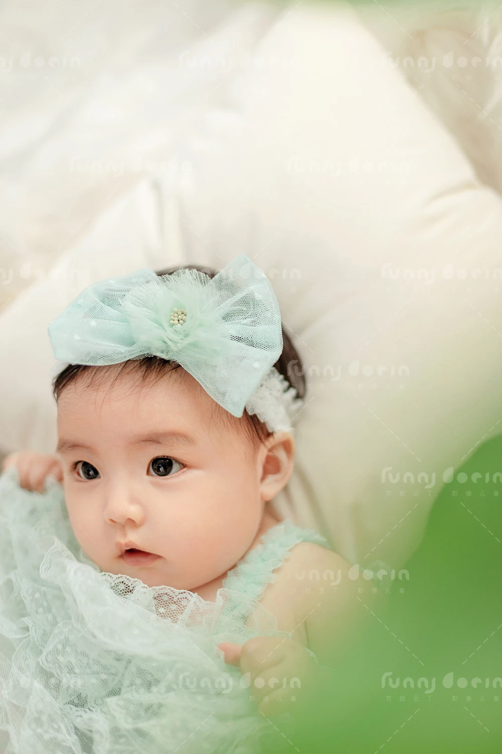 全家福 芳妮豆丁