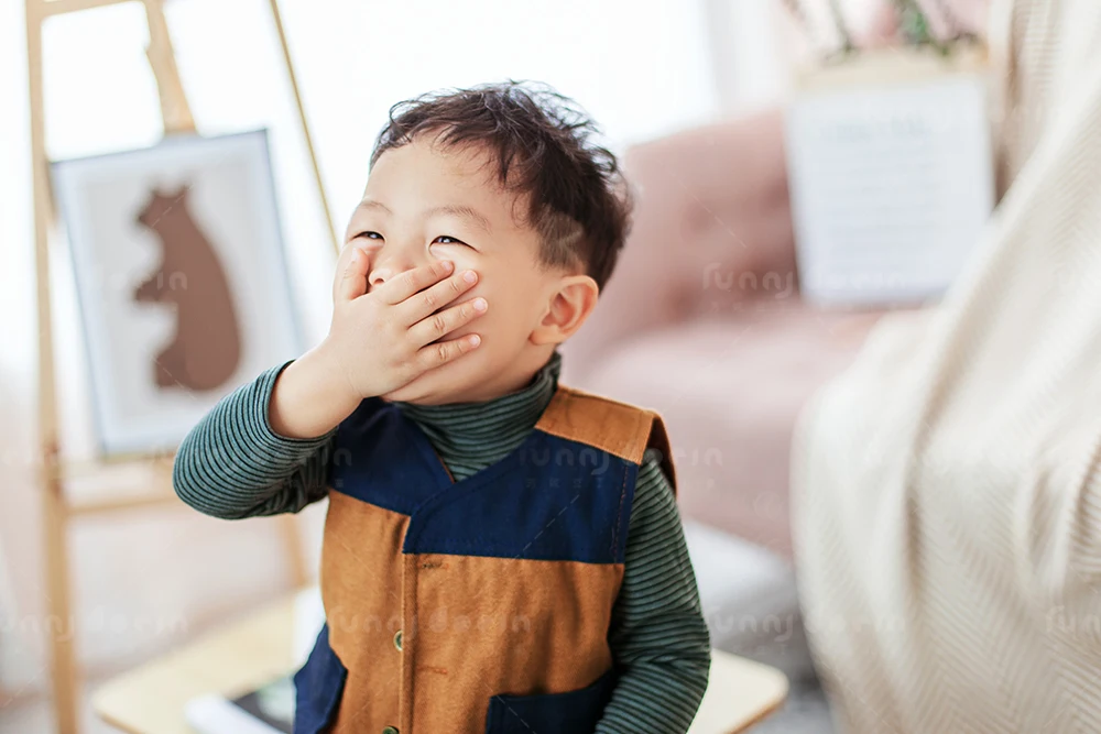 全家福 芳妮豆丁