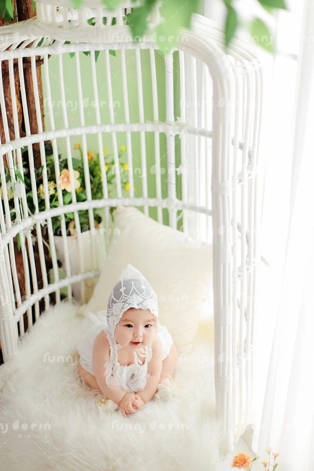 全家福 芳妮豆丁