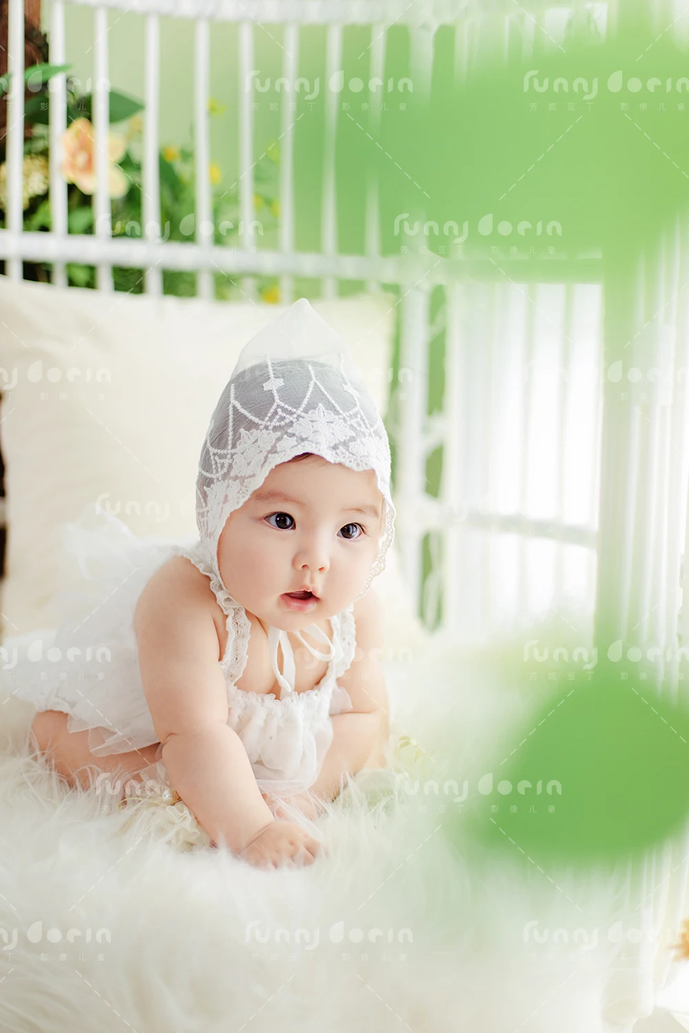 全家福 芳妮豆丁