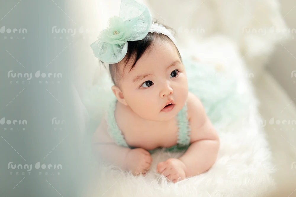 全家福 芳妮豆丁