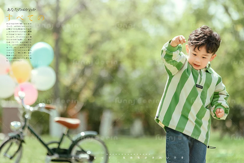 全家福 芳妮豆丁