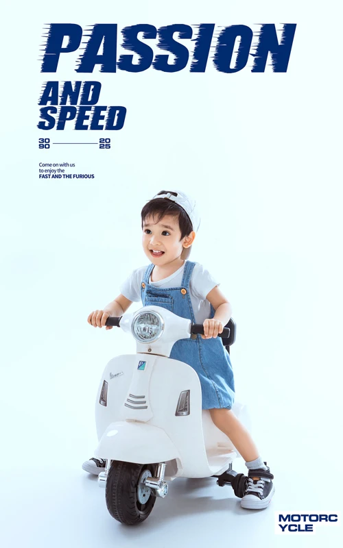 芳妮豆丁儿童摄影 孙奕为