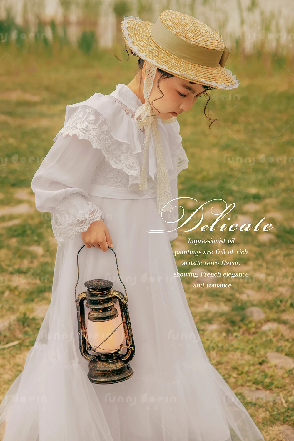 全家福 芳妮豆丁