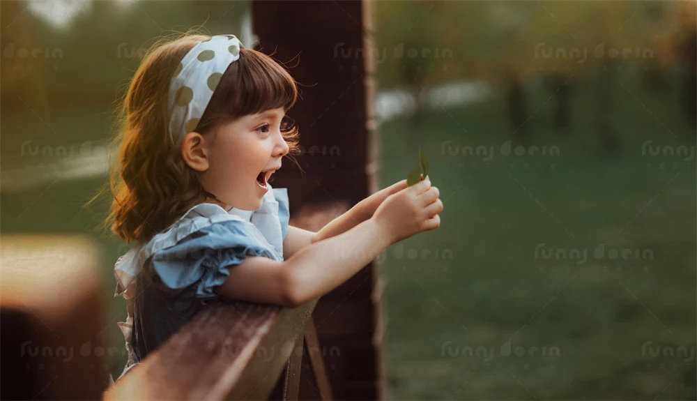 芳妮豆丁儿童摄影 青虞初梦