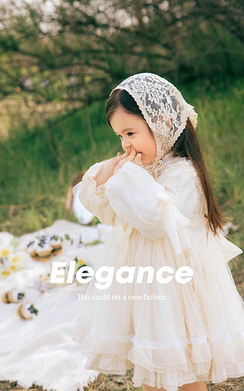 芳妮豆丁儿童摄影 拾光记