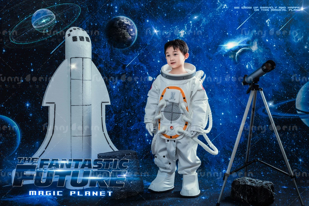 芳妮豆丁儿童摄影 陈俊满