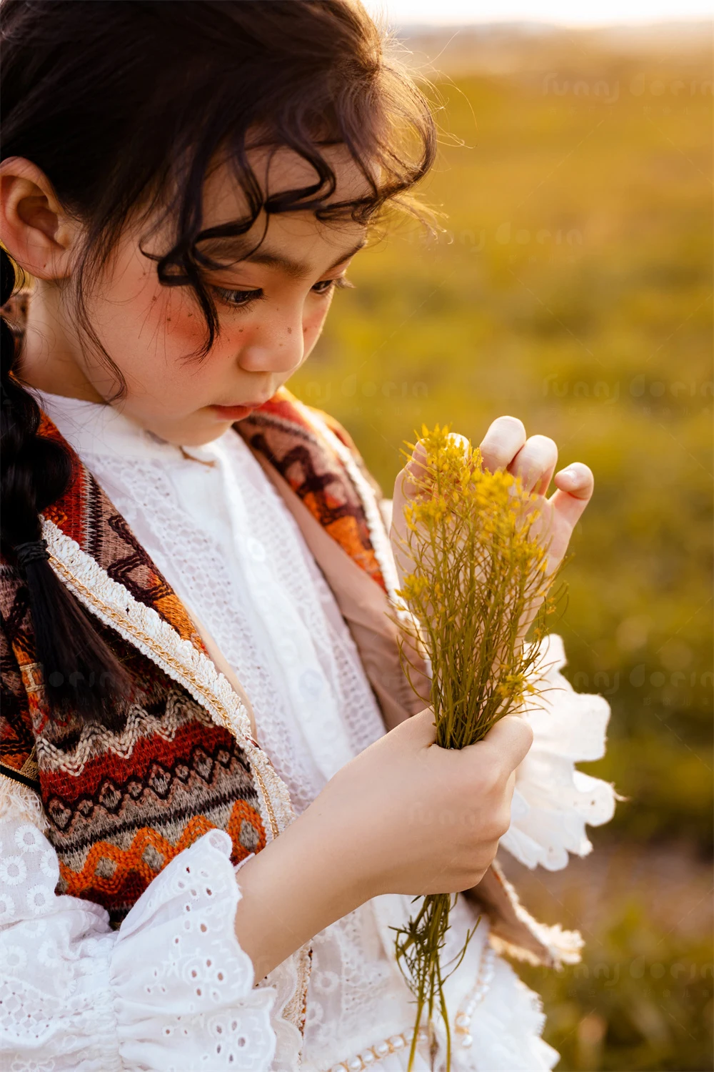 全家福 芳妮豆丁