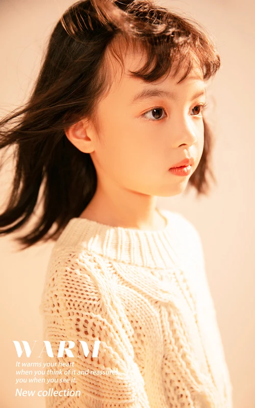 芳妮豆丁儿童摄影 黄子晞