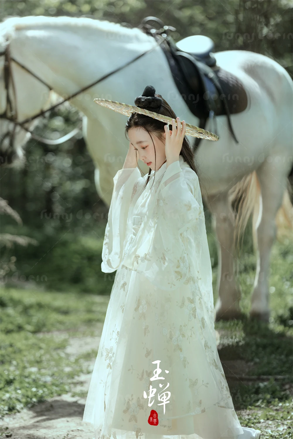 全家福 芳妮豆丁