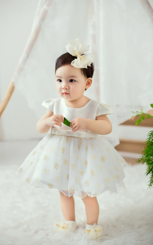 芳妮豆丁儿童摄影 王之沫