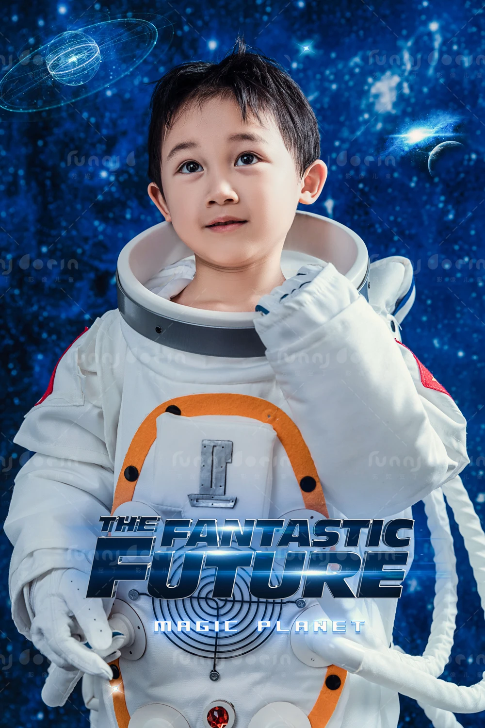 芳妮豆丁儿童摄影 陈俊满