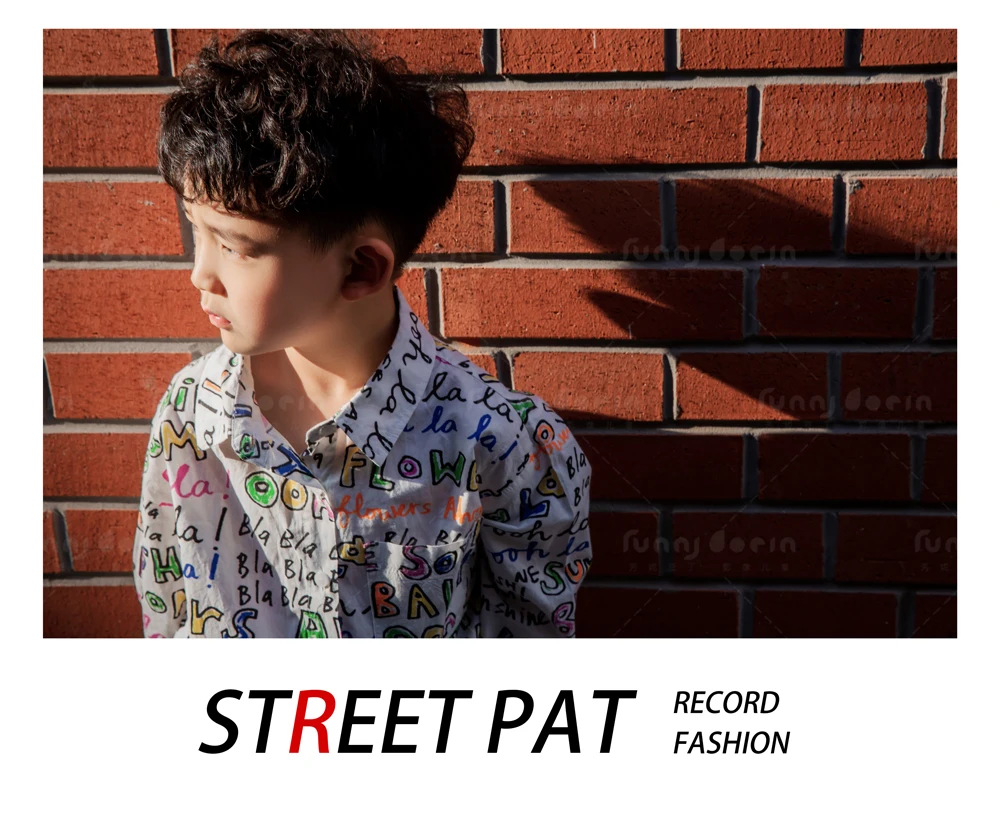 芳妮豆丁儿童摄影 贾梓轩