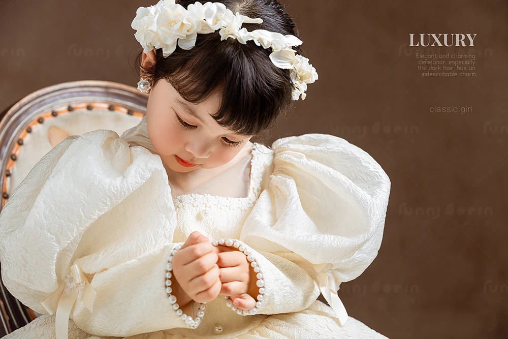 芳妮豆丁儿童摄影 王鹭嫣