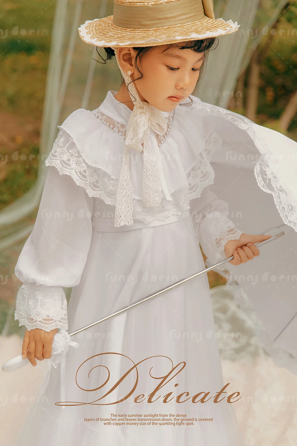 全家福 芳妮豆丁