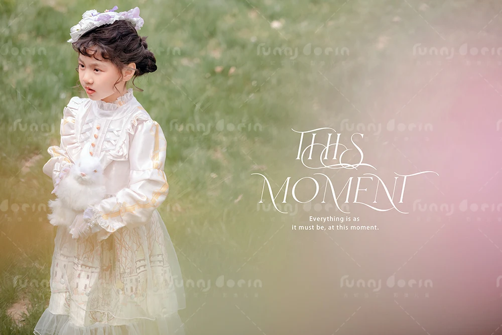 全家福 芳妮豆丁