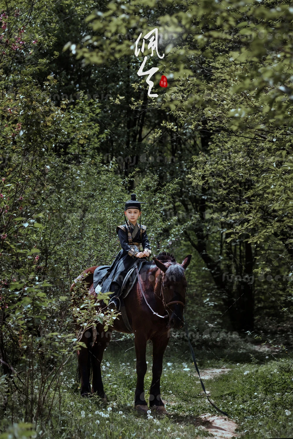 全家福 芳妮豆丁