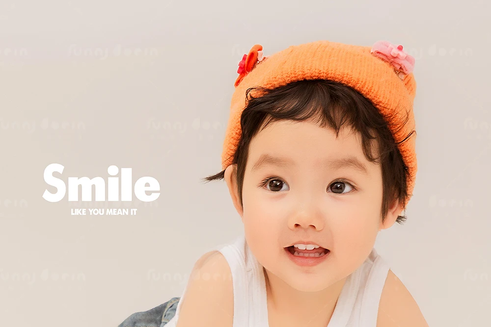 芳妮豆丁儿童摄影 张念