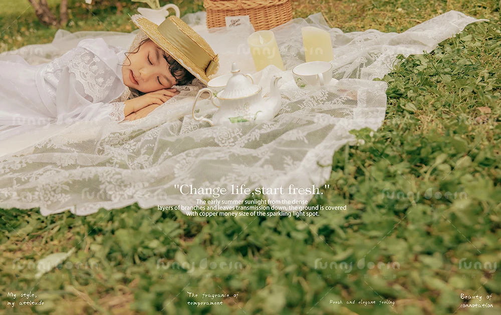 全家福 芳妮豆丁