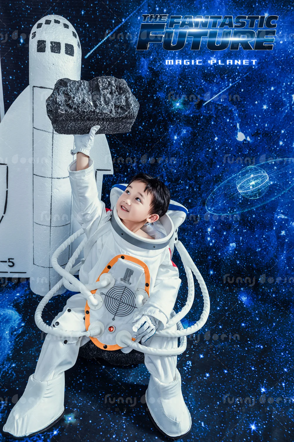 芳妮豆丁儿童摄影 陈俊满