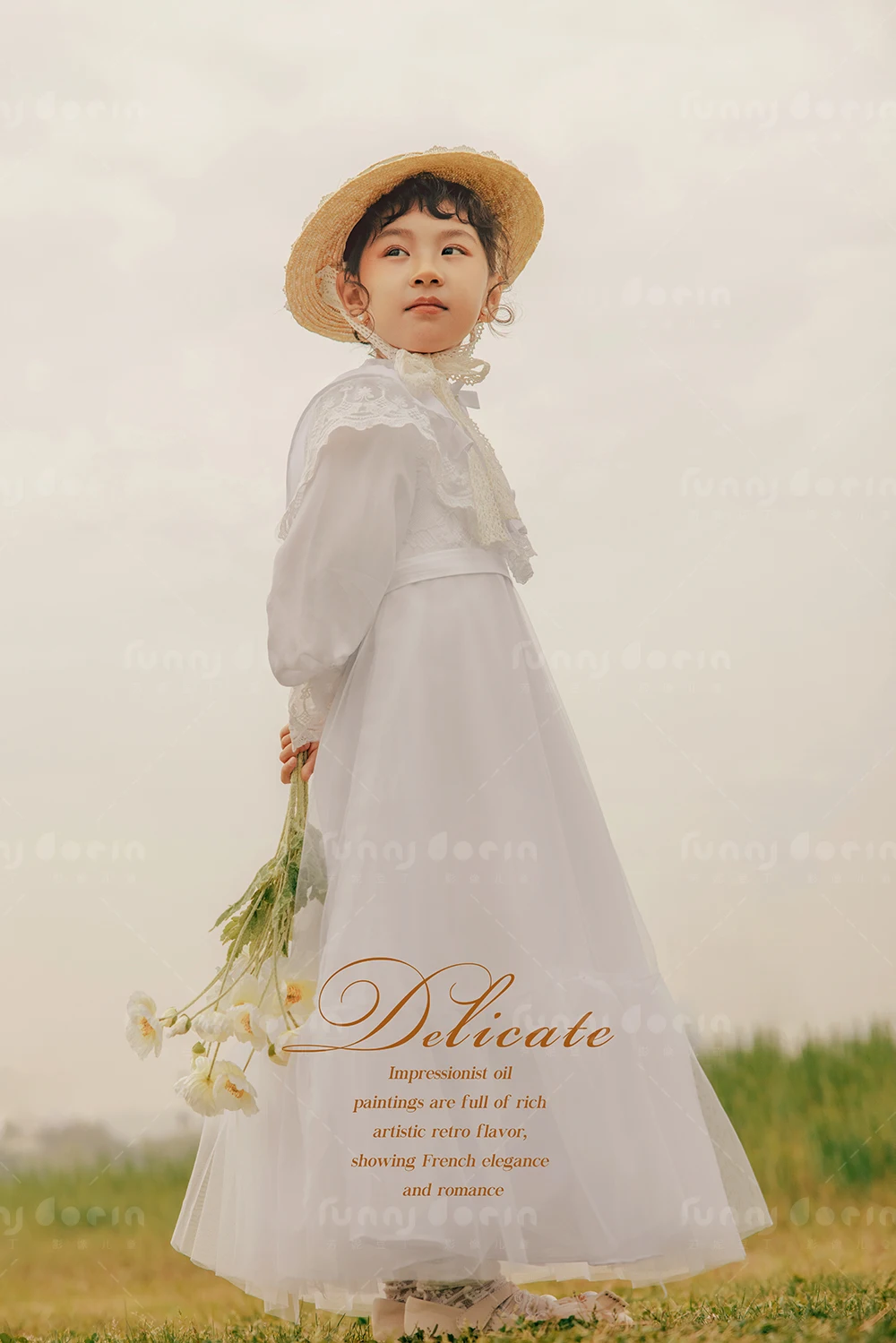 全家福 芳妮豆丁