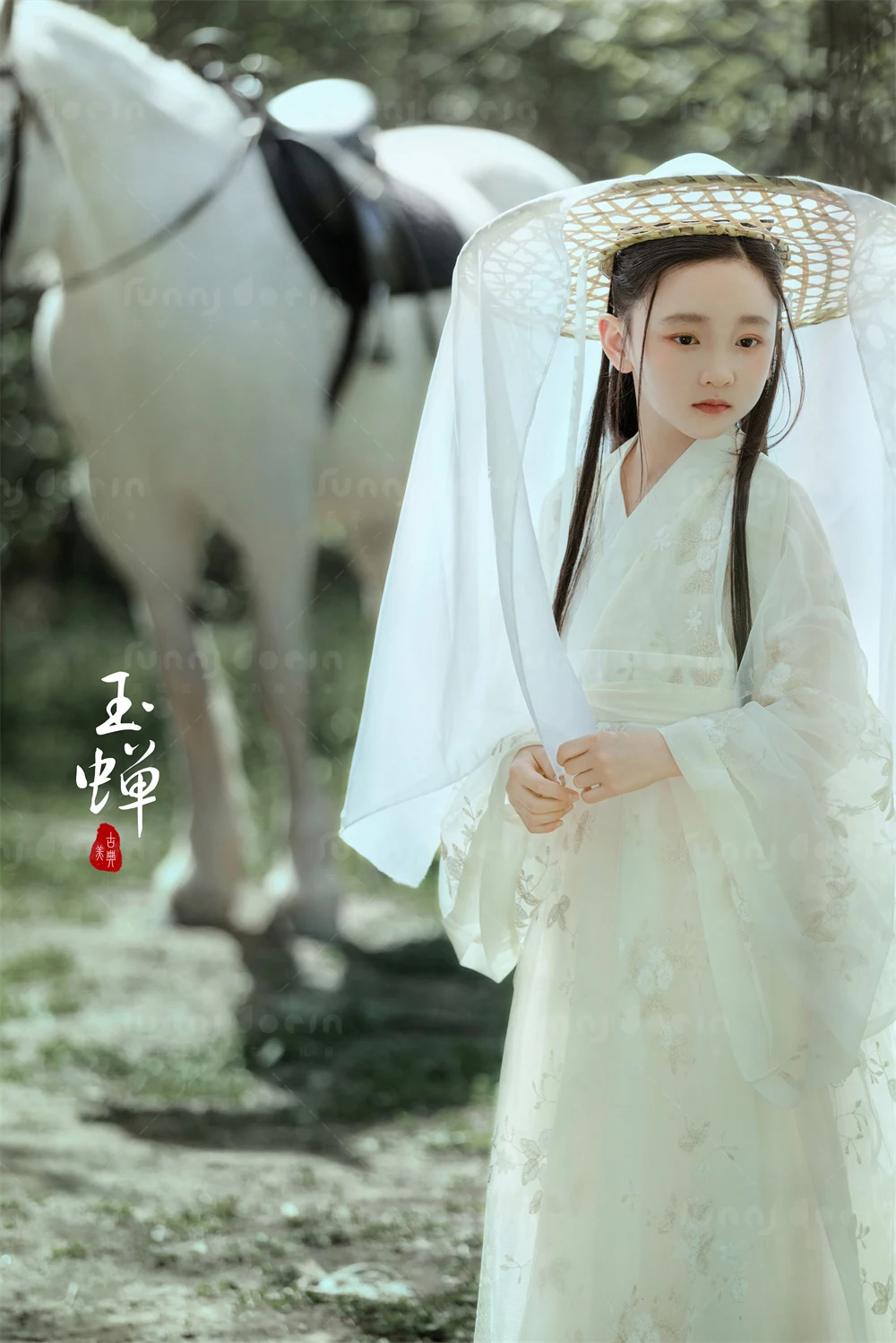 全家福 芳妮豆丁