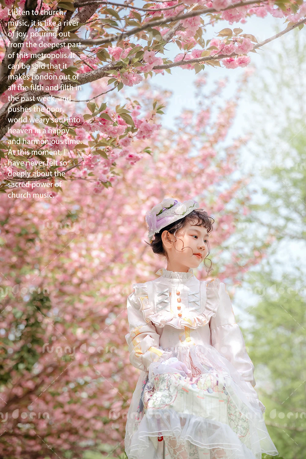 全家福 芳妮豆丁