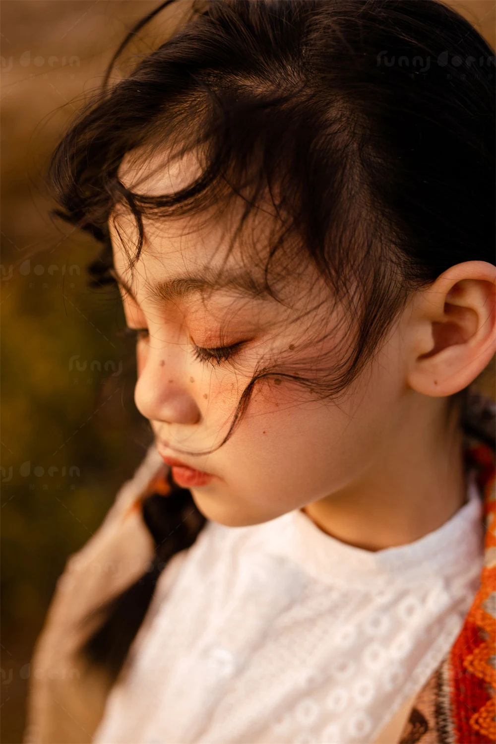 全家福 芳妮豆丁