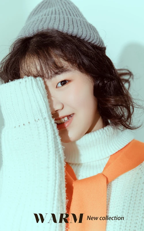 芳妮豆丁儿童摄影 魏麟懿