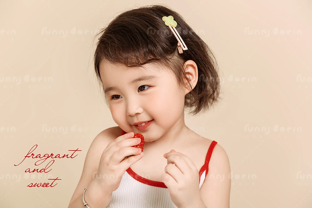 芳妮豆丁儿童摄影 杨书冉