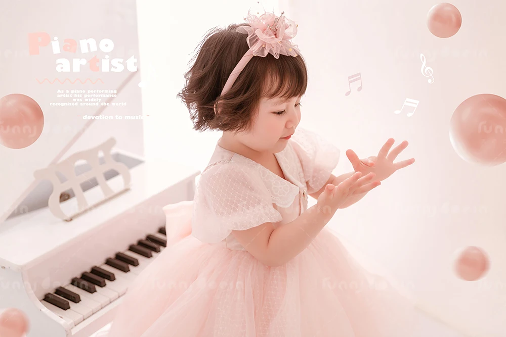 芳妮豆丁儿童摄影 王艾文